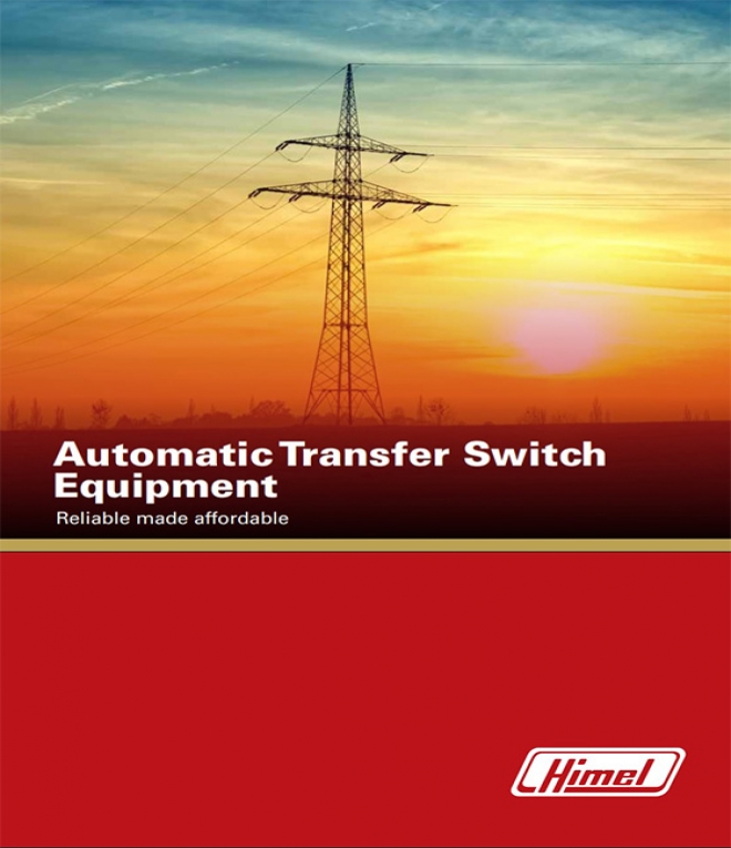 Home Electric General Catalogue