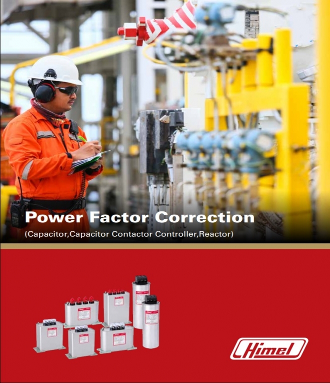 Home Electric General Catalogue