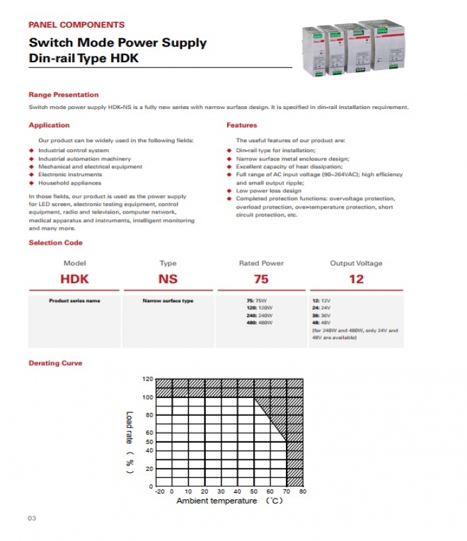 Home Electric General Catalogue