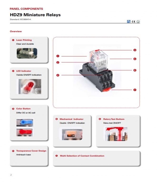 Home Electric General Catalogue