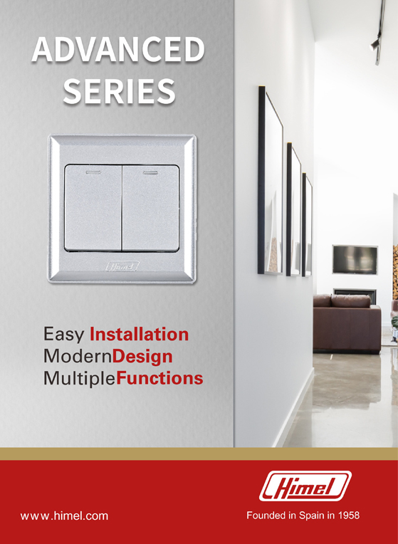 Home Electric General Catalogue