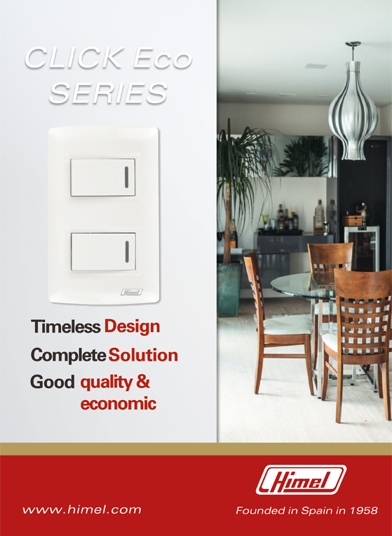 Home Electric General Catalogue