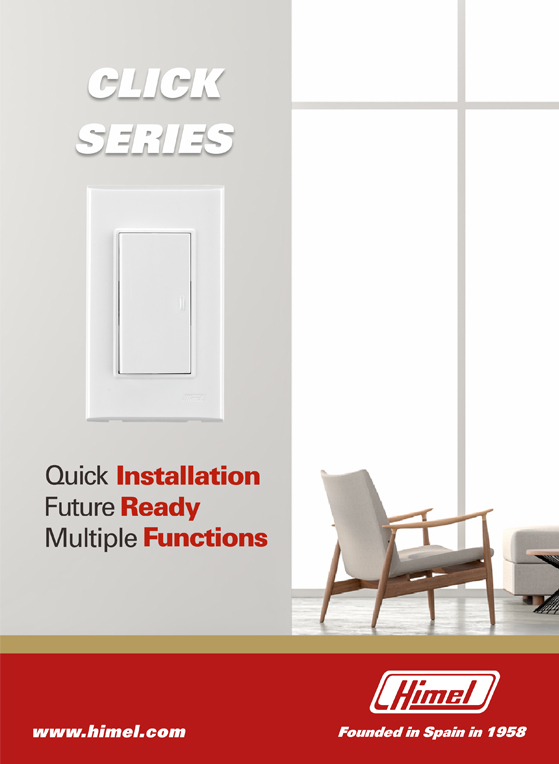 Home Electric General Catalogue