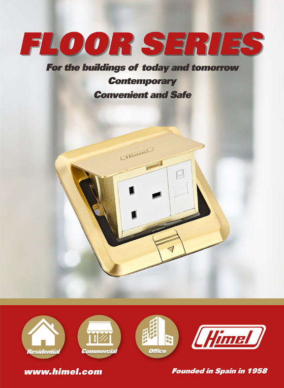 Home Electric General Catalogue