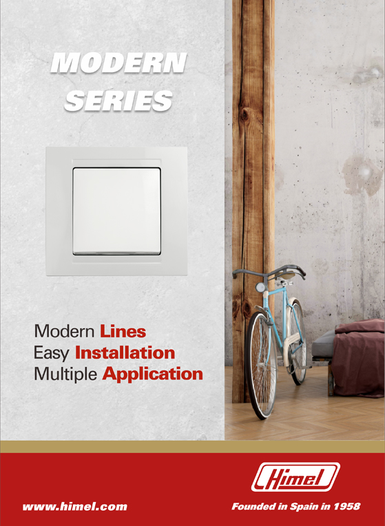 Home Electric General Catalogue