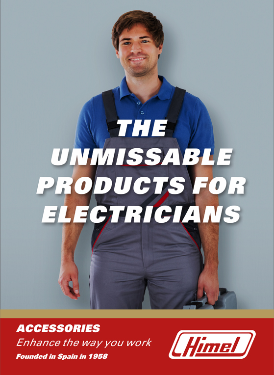 Home Electric General Catalogue
