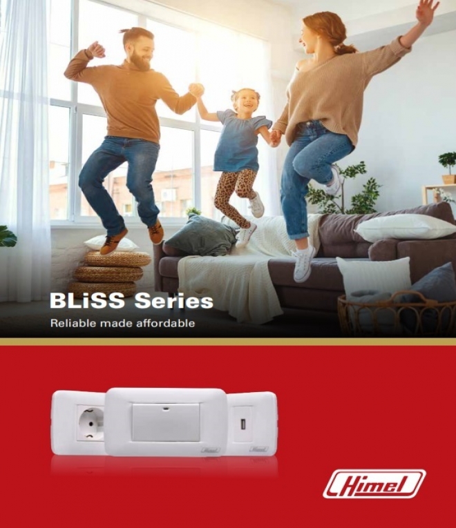 Home Electric General Catalogue