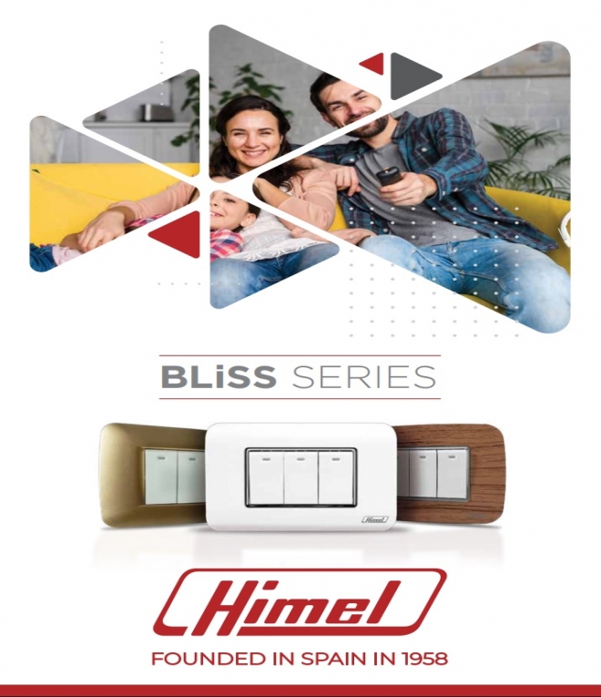 Home Electric General Catalogue
