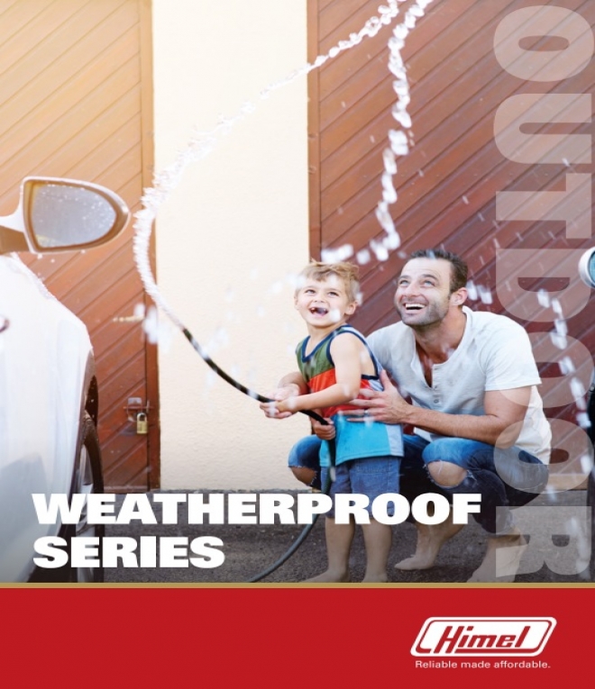 Home Electric General Catalogue