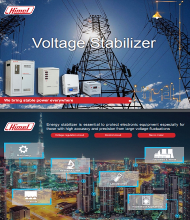 Home Electric General Catalogue