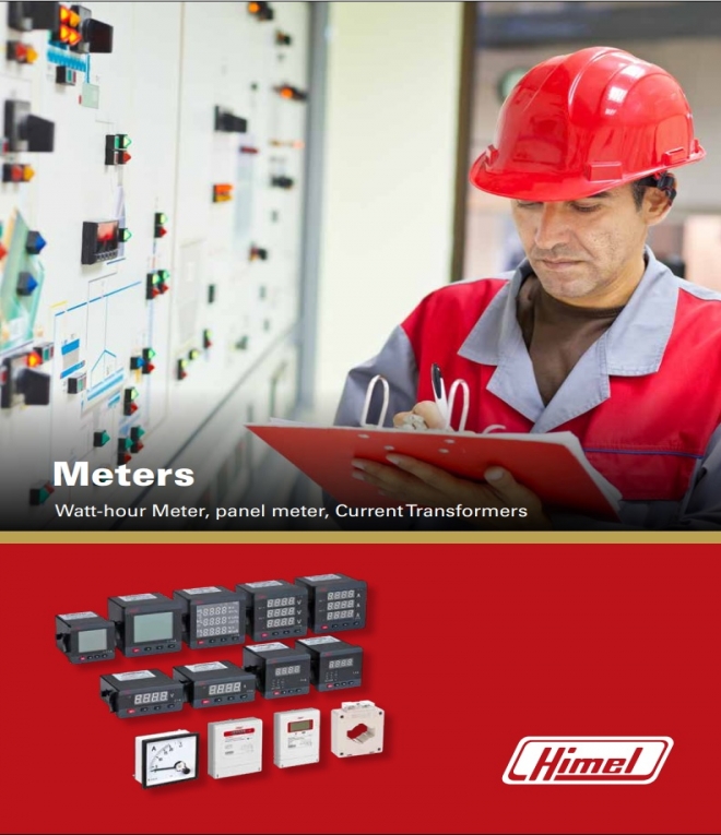 Home Electric General Catalogue