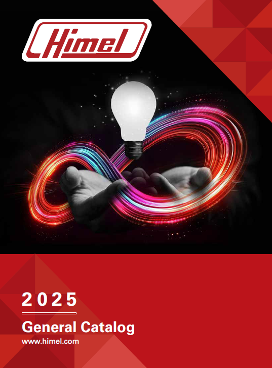 Home Electric General Catalogue