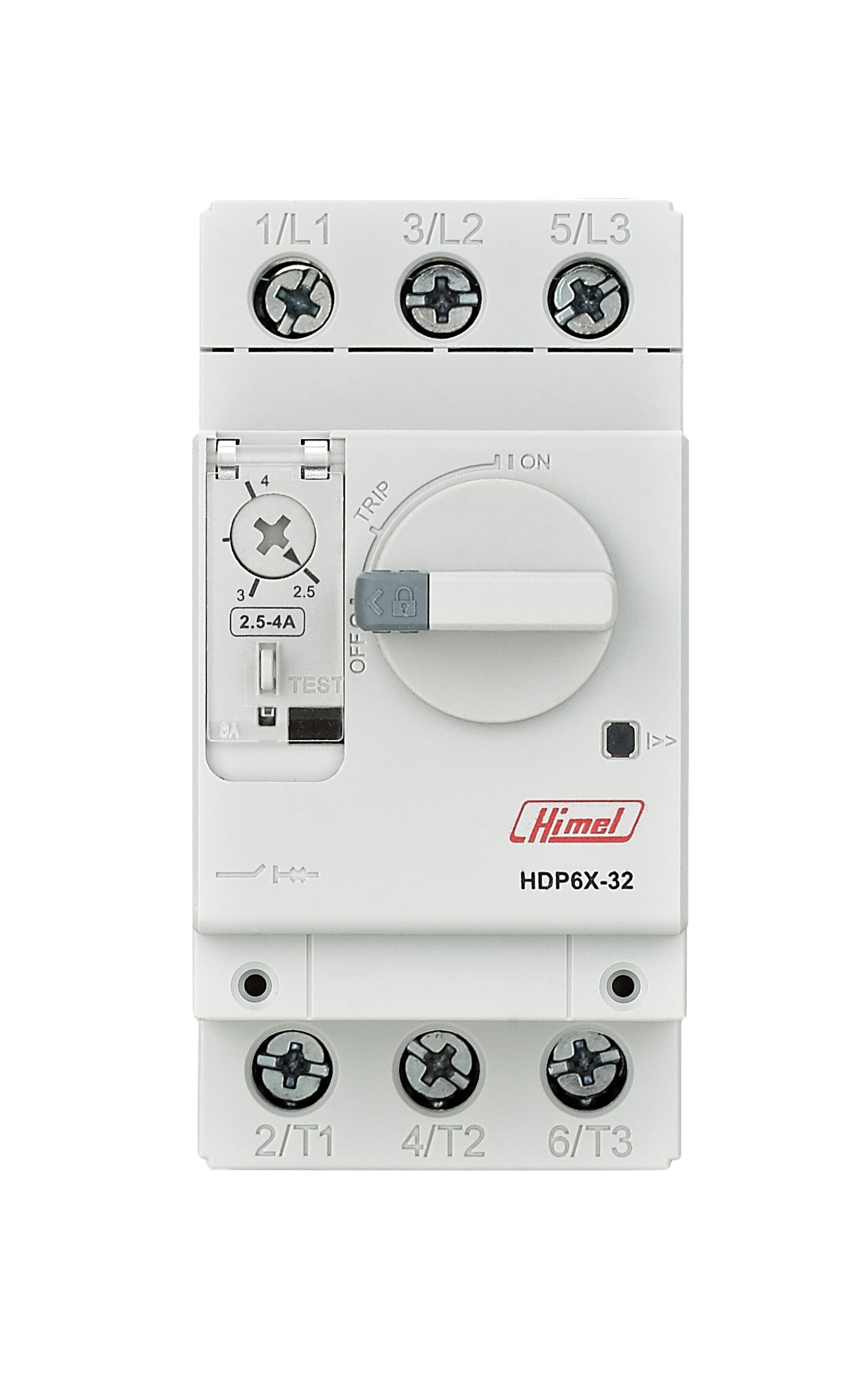 HDP6X