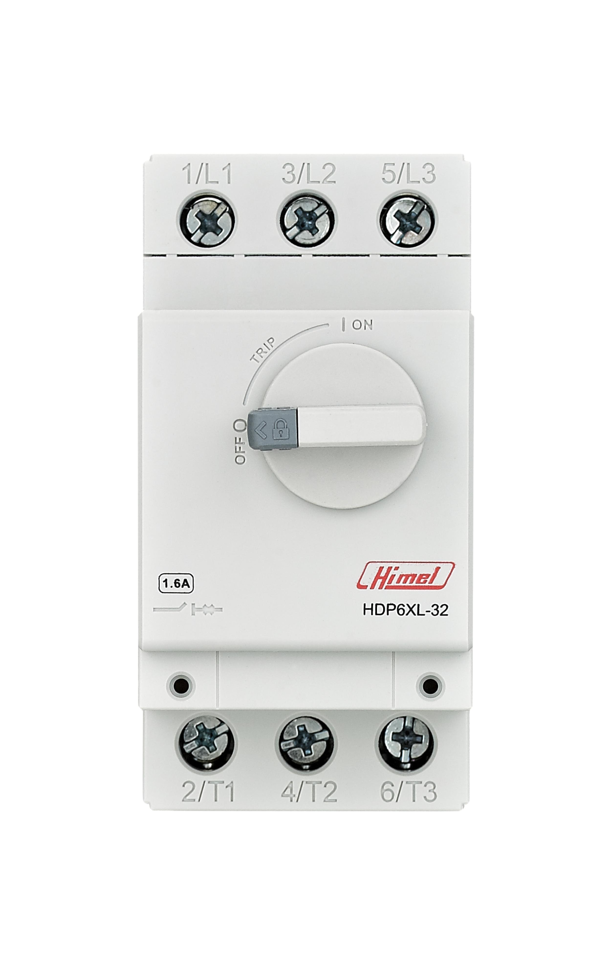 HDP6XL