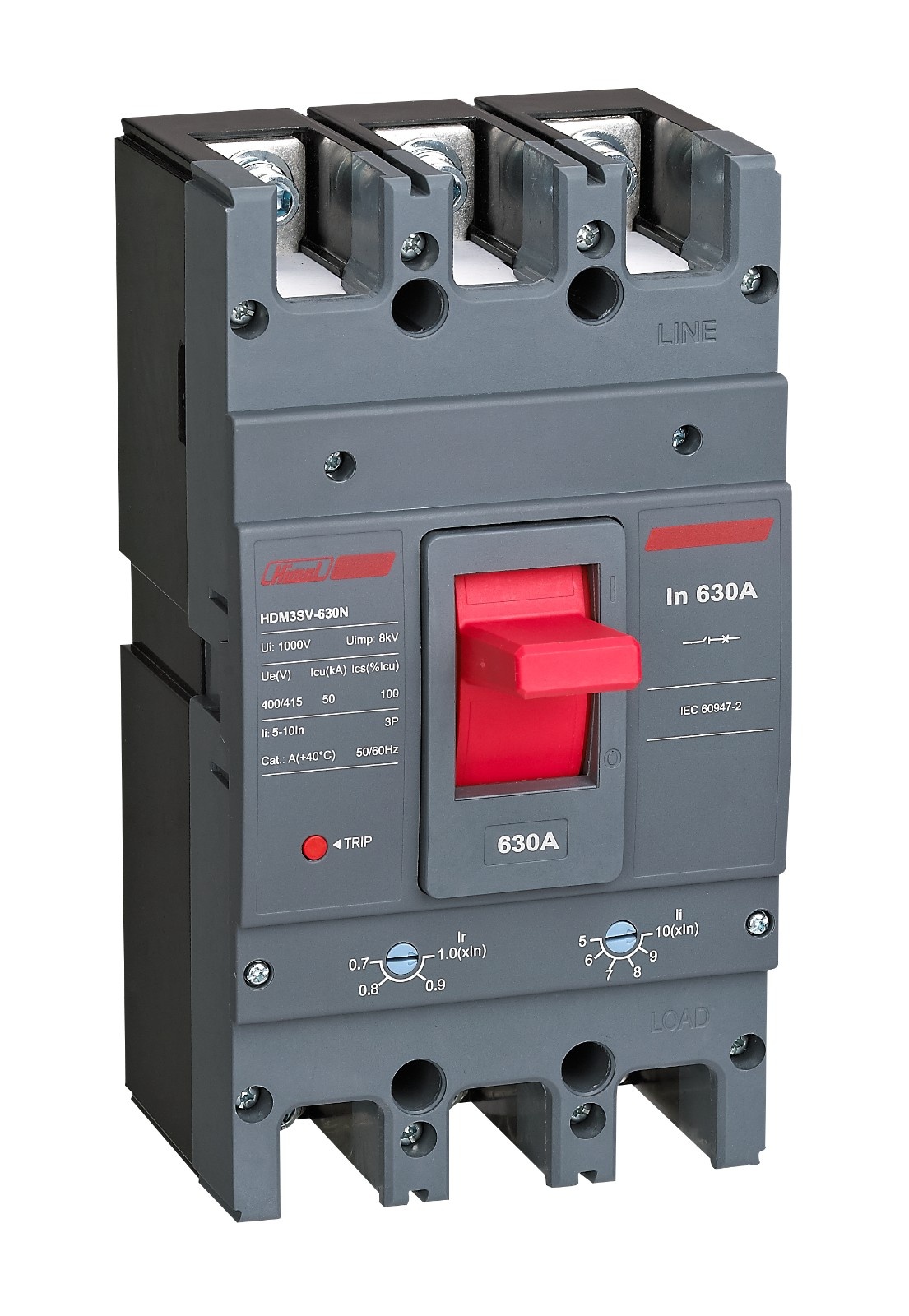 HDM3SV